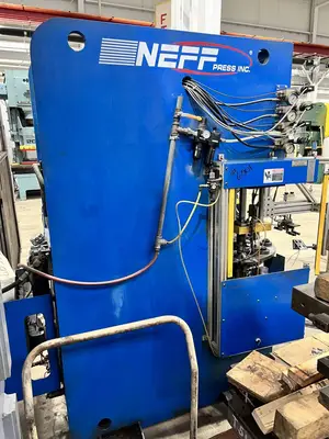 USED 2005 NEFF NEFF  PRESS