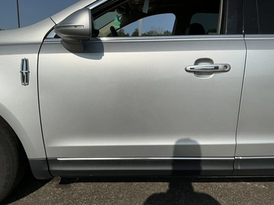 Used 2013 LINCOLN MKT SUVs Michigan US | Miedema Asset Management Group #1321250