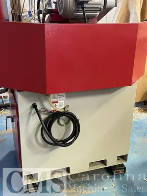 USED LEADERMAC/CANTEK JF-330 PROFILE GRINDER