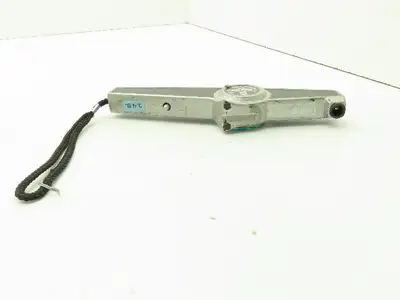 Elektro Physik SM10 Mikrotest 0.4" Magnetic Coating Thickness Tester