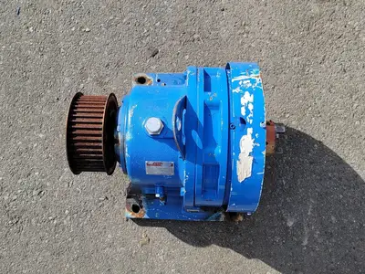 Used SUMITOMO CHHJ-6175Y-11 Gearboxes British Columbia CA | Lenmark #268462