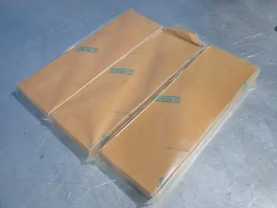 Q-panel 12"x4" Test Substrates - Unknown