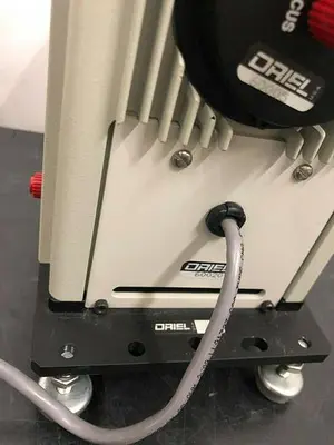 ORIEL INSTRUMENTS 60000