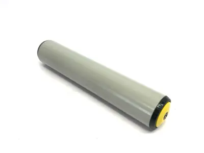 New | in-Stock Interroll 1700 Series Roller PVC 275mm OAL, 260mm Roller, 50mm Tube Dia. Fe Conveyor Parts Michigan US | Maverick Industrial Sales #1395321