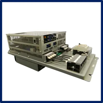 USED OKUMA VAC5-D11-AIF