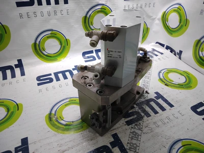 USED SMC MGPM63-35-KRIP1 708