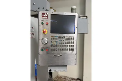 Used _UNKNOWN_ _UNKNOWN_ Vertical Machining Centers California US | KD Auctions #1359439