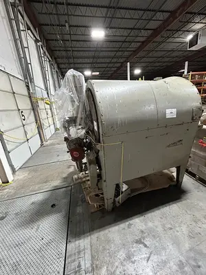 Used BAUER _UNKNOWN_ Roasters New Jersey US | UNION STANDARD EQUIPMENT CO. #1356902