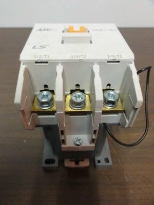 USED LG META MEC GMD-50