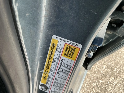 USED 2012 CHEVROLET CRUZE LT