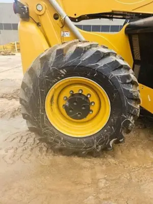Used 2019 CATERPILLAR TL1255D Telehandlers Pennsylvania US | National Lift Equipment #1381660