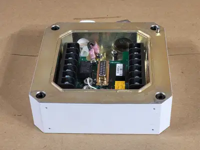 USED SPECTREX 20/20I-F