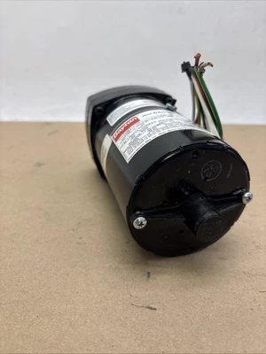 New | in-Stock Dayton 6A196 Motors (misc) Indiana US | J&J Industrial Supply #1550121