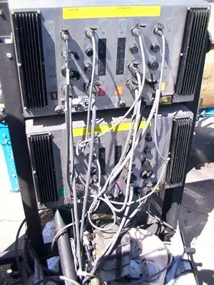 Used _UNKNOWN_ SIGMARK VJ5 Ink Jet Coders & Printers Minnesota US | A&I Equipment #1318034
