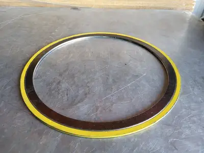 11.3" ID 13.3" OD Spiral Wound Gasket