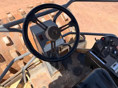 Used 1994 INGERSOLL RAND SD100FPP Single Drum Rollers Utah US | CSS Equipment Sales #1373207