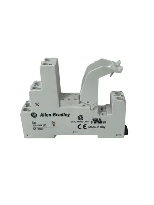 New | in-Stock ALLEN-BRADLEY 700-HN222 Relays & Switches Kentucky US | Industrial Parts R Us Inc. #1366576