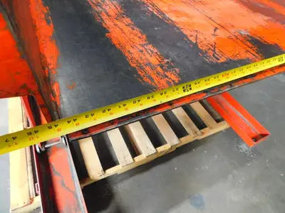 Used PRESTO XZ44-40 Material Handling (misc) Texas US | Aucto #1307281