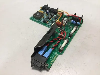 USED GAMMAFLUX GA-100-F-00