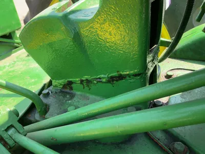 Used JOHN DEERE 60 Agricultural Tractors Michigan US | Miedema Asset Management Group #1308240