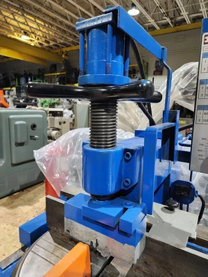 USED KALTENBACH KKS 400
