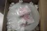 NEW SCI TECH GLASSBLOWING 9-24-800 CUSTOM GLASS APPARATUS