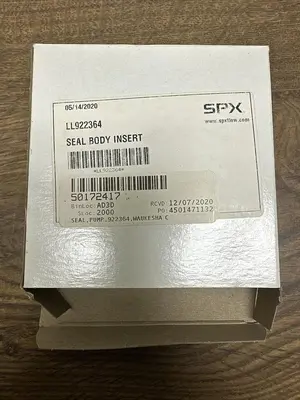 New | in-Stock SPX LL922364 Pumps Ohio US | Surplus Asset Holdings #1237305