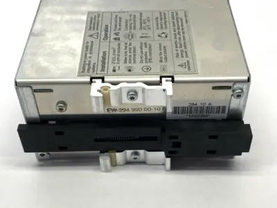 USED SOLA POWER SUPPLY 115/230VAC 2.6/1.4A 50-60HZ