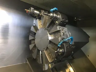 USED HAAS ST-30T