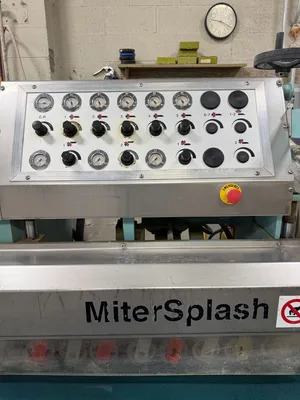 2014 POSEIDON Mitre Splash Back Splash Polishers | STONE EQUIPMENT WAREHOUSE (12)