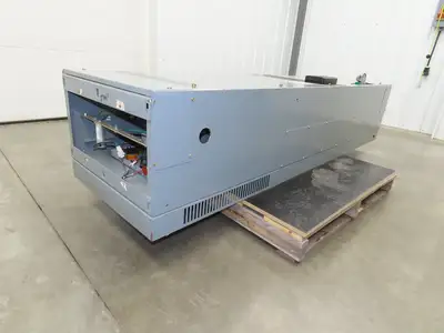 Allen Bradley 1336SB060VAADSGM1CHA2CL6EC AC Drive VFD 75Hp 76kva 460V Enclosure