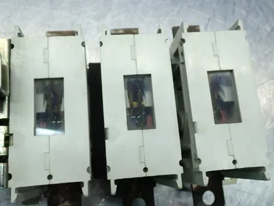 Used ABB OETLNF200A Relays & Switches | HGR 24 #739276