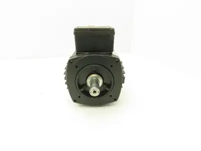 Grundfos 80A2-19F100-B AC Pump Motor 0.75kW 3450rpm 230/460VAC 3Ph