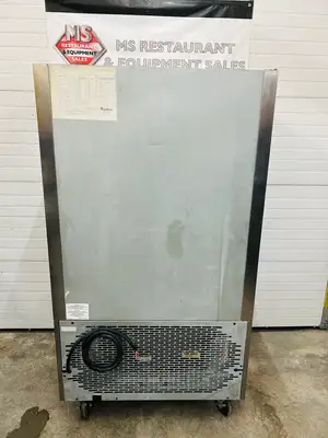 Traulsen TBC13 Blast Chiller - (26) Pan Capacity 208 230v / 1ph Refurbished