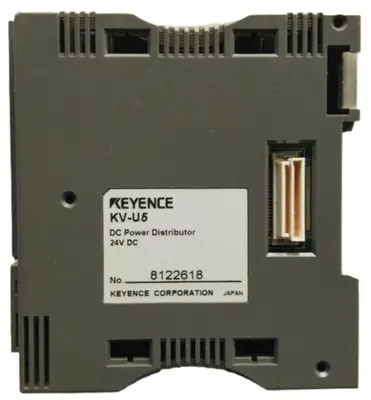 Keyence KV-U5 [Refurbished]