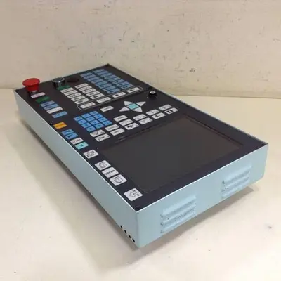 USED GEFRAN NTGT-BW/STN-4M-CL BB-00/0000