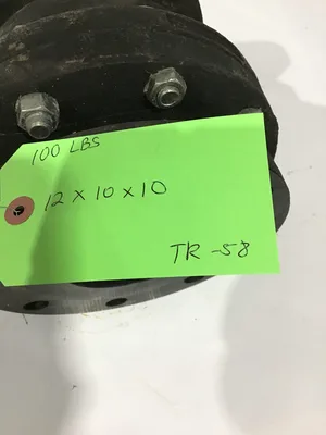 USED APOLLO 8824A01