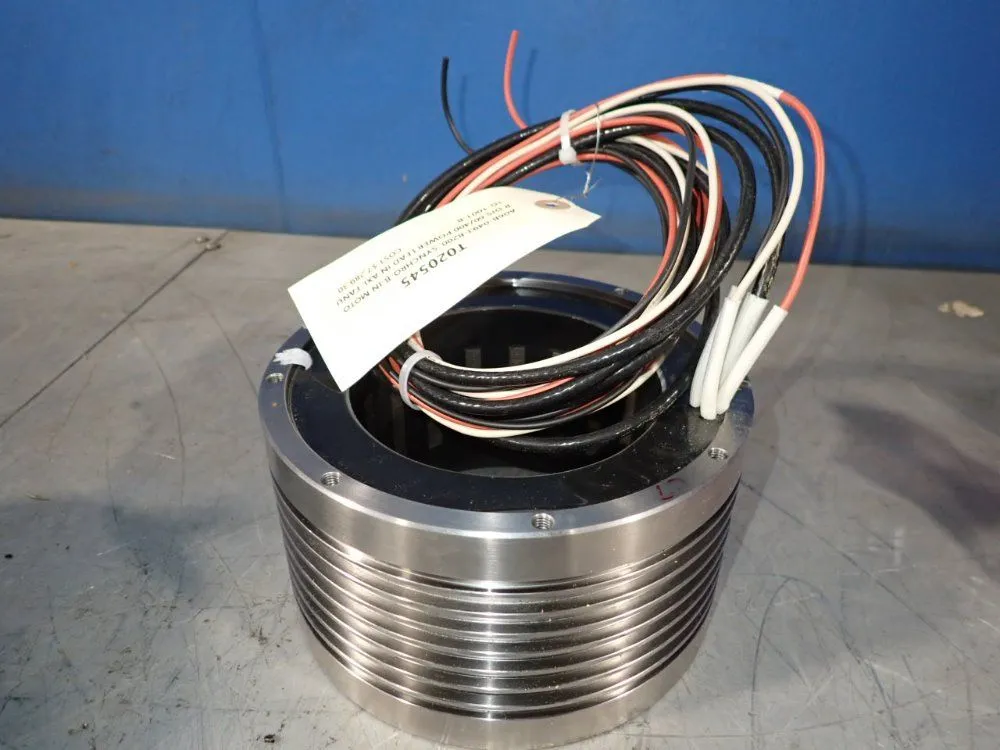 New | in-Stock FANUC A06B0493B200 Motors (misc) Ohio US | HGR 24 #728333