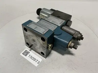 USED BOSCH 081WV06P1V1033WS024/00D51