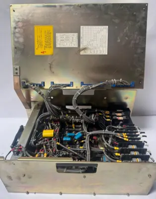FANUC HA-FF43 Servo Motors | Amiron Machinery (7)