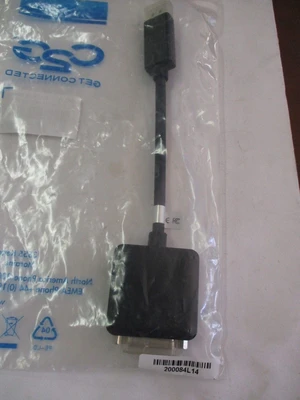 NEW Cable 2 Go Link 54321