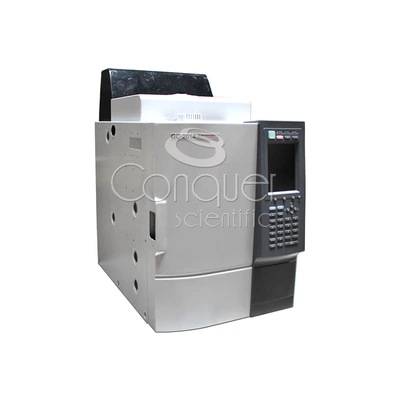 USED SHIMADZU GC-2014