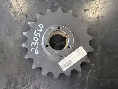 Roller Chain Sprocket 100P18