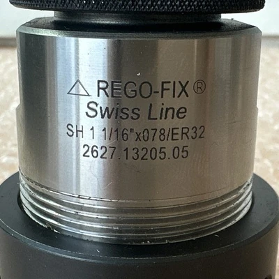 NEW Rego-Fix 2627-13205-05