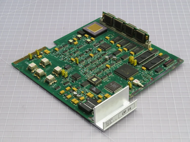 Used MOTOROLA _UNKNOWN_ Circuit Boards Texas US | OCO Industrial #1703454