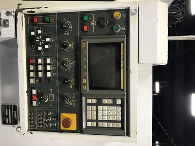 USED 1997 YANG EAGLE