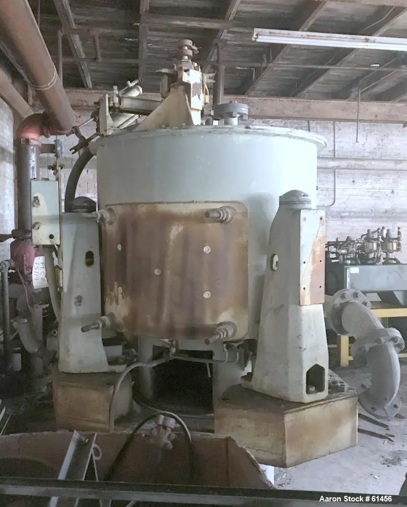 USED SHARPLES SP-5500