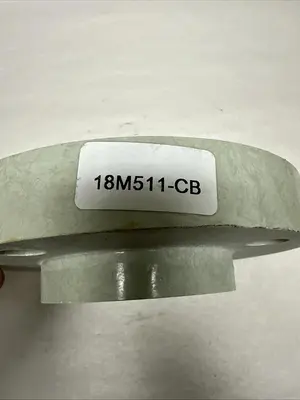 New | in-Stock FIBER GLASS SYSTEMS 18M511-CB Valves/Fittings Ohio US | Surplus Asset Holdings #1243974