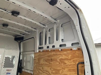 Used 2019 NISSAN NV CARGO Vans Michigan US | Miedema Asset Management Group #1413972
