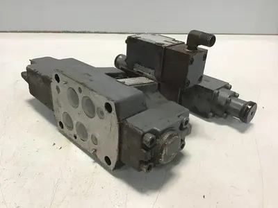 USED REXROTH 3DREP6C11/25A24N9K4MR